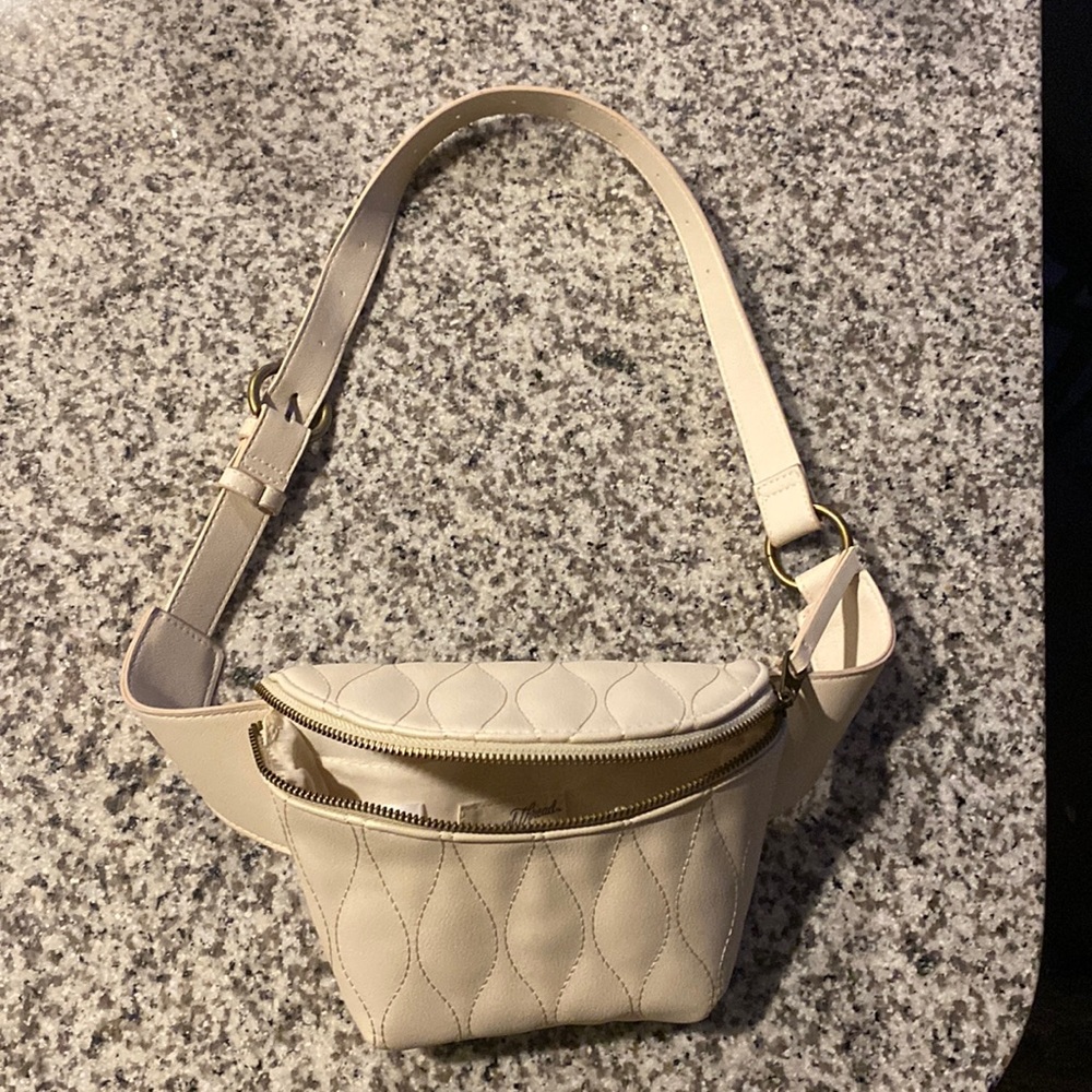 Used once
